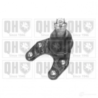 Шаровая опора QUINTON HAZELL qsj9215s 684333 KWB6AG H 5016593582491