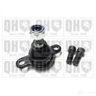 Шаровая опора QUINTON HAZELL Volkswagen Transporter (T4) 4 Автобус 2.5 110 л.с. 1990 – 2003 qsj1706s U85 SI 5016593581630
