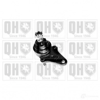 Шаровая опора QUINTON HAZELL 684372 qsj961s 5016593099593 EAZ UR