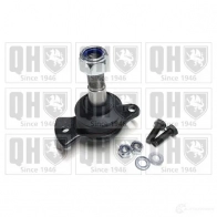 Шаровая опора QUINTON HAZELL 5016593099722 ZDCPG 4S qsj975s Renault Trafic (TXW) 1 Автобус 2.2 101 л.с. 1994 – 1997