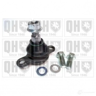 Шаровая опора QUINTON HAZELL qsj3306s TXG I9 5050438113785 Volkswagen Caravelle (T5, 7H) 5 Автобус 2.0 TDI 140 л.с.