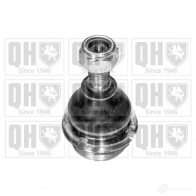 Шаровая опора QUINTON HAZELL X2 EX4 5050438131802 Citroen C5 3 (RD, PF3) Седан 1.6 THP 150 150 л.с. 2010 – 2025 qsj3329s