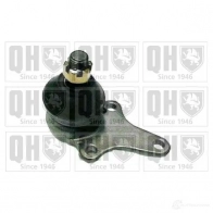 Шаровая опора QUINTON HAZELL 2BR2 KNB qsj1242s 5016593289123 Toyota Hilux (N140, 50, 60, 70) 6 Пикап 3.0 D 4WD (LN16. LN172) 97 л.с. 1998 – 2005