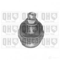 Шаровая опора QUINTON HAZELL qsj1260s 5016593577930 SMOC2S W 683450