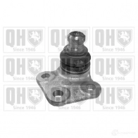 Шаровая опора QUINTON HAZELL FL L45J Renault Kangoo (FW) 2 Фургон 1.5 dCi (FW0F) 103 л.с. 2008 – 2024 qsj3472s 5050438201086