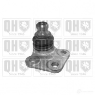 Шаровая опора QUINTON HAZELL 5050438201079 XKH 28 qsj3471s Renault Kangoo (FW) 2 Фургон 1.5 dCi (FW0F) 103 л.с. 2008 – 2024