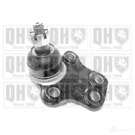 Шаровая опора QUINTON HAZELL qsj1207s 683417 4CA 3XHI 5016593616912