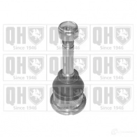 Шаровая опора QUINTON HAZELL qsj7001s 5016593616905 277 XUV Bmw 3 (E36) 3 Седан 1.6 316 i 102 л.с. 1990 – 1993