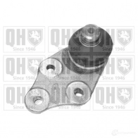 Шаровая опора QUINTON HAZELL VLOX 63 qsj1019s 5016593146723 683325