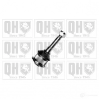 Шаровая опора QUINTON HAZELL XY PJO4 qsj812s 684253 5016593097773