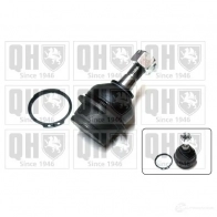 Шаровая опора QUINTON HAZELL qsj3466s 5050438201147 Nissan Pathfinder (R51) 3 Внедорожник 2.5 dCi 174 л.с. 2005 – 2025 I RLGV