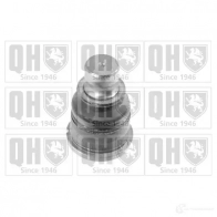 Шаровая опора QUINTON HAZELL Renault Master (JD) 2 Автобус 2.5 dCi 120 л.с. 2006 – 2024 B 2P8LR 5050438202373 qsj3504s