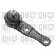 Шаровая опора QUINTON HAZELL 684349 qsj9347s WHWH QH3 5016593577664