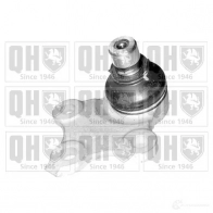 Шаровая опора QUINTON HAZELL Citroen Xsara Picasso 1 (N68) Минивэн 1.8 Sx 103 л.с. 2000 – 2005 qsj9536s FW7J C 5016593631878