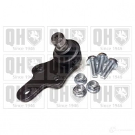 Шаровая опора QUINTON HAZELL Ford Focus 3 (CB8) Хэтчбек 1.0 EcoBoost 100 л.с. 2012 – 2024 M9 JJ7U qsj3644s 5050438410341