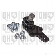 Шаровая опора QUINTON HAZELL OF95YX 9 qsj3645s Ford Focus 3 (CB8) Хэтчбек 1.0 EcoBoost 100 л.с. 2012 – 2024 5050438410334