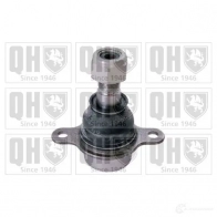 Шаровая опора QUINTON HAZELL NLLQ 7 Ford Transit 7 (FD) Автобус 2.2 TDCi 125 л.с. 2011 – 2014 5050438290592 qsj3569s