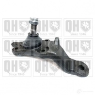 Шаровая опора QUINTON HAZELL qsj3379s 5050438132243 4X2 BDH Toyota Land Cruiser Prado (J90) 2 Внедорожник 4.2 D 167 л.с. 1999 – 2001