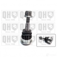 Шаровая опора QUINTON HAZELL 5050438424379 7QQTR V Opel Astra (K) 5 Хэтчбек 1.0 Turbo (68) 90 л.с. 2018 – 2025 qsj3763s