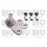 Шаровая опора QUINTON HAZELL 5050438424218 Peugeot 508 1 (8E) Универсал LYEX R qsj3747s