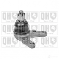 Шаровая опора QUINTON HAZELL qsj3365s C ZEHK8L 683807 5050438132120