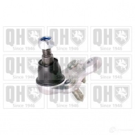 Шаровая опора QUINTON HAZELL 5050438360370 qsj3618s 6U99 SDP Honda CR-V 3 (RE) Кроссовер 2.4 4WD (RE4) 168 л.с. 2006 – 2024