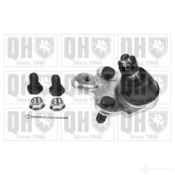 Шаровая опора QUINTON HAZELL 684010 5050438290622 DF6 OQR qsj3577s