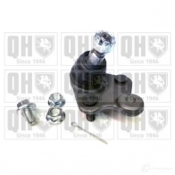 Шаровая опора QUINTON HAZELL qsj3858s LB MOHAG 1437921043
