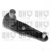 Шаровая опора QUINTON HAZELL qsj9209s 66H GS4 Mazda MX-3 (EC) 1 Купе 1.8 i V6 135 л.с. 1996 – 1997 5016593581937