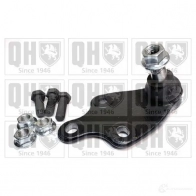 Шаровая опора QUINTON HAZELL 1437920565 2I 562U qsj3891s