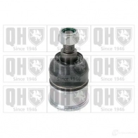 Шаровая опора QUINTON HAZELL qsj3655s 5050438410495 Honda Accord 8 (CW) Универсал 2.2 i DTEC (CW3) 180 л.с. 2008 – 2025 FY3R VHT