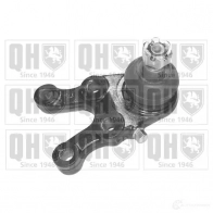 Шаровая опора QUINTON HAZELL qsj9288s Mitsubishi Pajero 2 (V23, V43, V23C) Внедорожник 2д 2.5 TD 4WD (V24C. V24W) 99 л.с. 1990 – 2000 5016593582187 EW 23IY