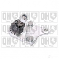 Шаровая опора QUINTON HAZELL Toyota Avensis (T270) 3 Седан 1.6 (ZRT270) 132 л.с. 2008 – 2024 5050438410990 YU0Z X qsj3653s