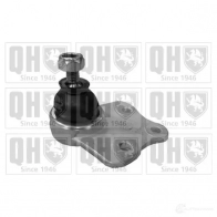 Шаровая опора QUINTON HAZELL Mercedes E-Class (S211) 3 Универсал 3.2 E 320 T 4 matic (2182) 224 л.с. 2003 – 2009 5050438184648 SN NM1Y qsj3438s