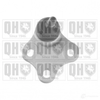 Шаровая опора QUINTON HAZELL J 8TIST qsj3495s 5050438231649 Audi TT (8S) 3 2014 – 2020