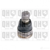 Шаровая опора QUINTON HAZELL HTH21 3 qsj3608s 5050438354263 Mazda CX-7 (ER) 1 Кроссовер 2.2 MZR CD AWD 173 л.с. 2009 – 2013