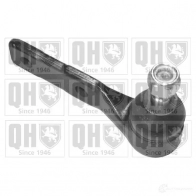 Шаровая опора QUINTON HAZELL 683564 ZMA T86M qsj1745s 5016593577367