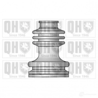 Пыльник шруса, ремкомплект QUINTON HAZELL qjb373 LSSZ 4Y4 54504832 5050438063134