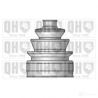 Пыльник шруса, ремкомплект QUINTON HAZELL 674908 qjb196 5016593178274 HHAZ H9U
