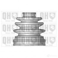 Пыльник шруса, ремкомплект QUINTON HAZELL H YXJWA 674986 qjb262 5016593305878
