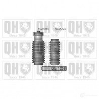 Пыльник рулевой рейки QUINTON HAZELL 4011934001397 6098310 qg1238 Y4 M982E