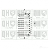 Пыльник рулевой рейки QUINTON HAZELL qg1243 R SBO10M 5016593491274 673892