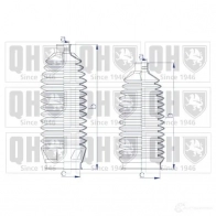 Пыльник рулевой рейки QUINTON HAZELL Honda Civic 8 (FD, FA, FN, FK) 2005 – 2011 L S8477 qg1576 5050438112702