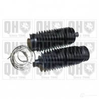 Пыльник рулевой рейки QUINTON HAZELL 5050438113235 QJ C1N Honda Accord 7 (CM, CN, CL) 2002 – 2007 qg1534