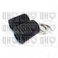 Пыльник рулевой рейки QUINTON HAZELL KS7W7 A 673801 5016593142886 qg1066