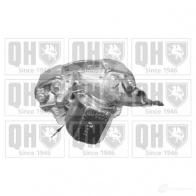 Тормозной суппорт QUINTON HAZELL Audi TT (8J) 2 2006 – 2014 JMMJJ N qbs2641 5016593428447