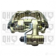 Тормозной суппорт QUINTON HAZELL Ford G 1W644F qbs1177 5016593438125
