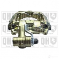 Тормозной суппорт QUINTON HAZELL Ford 5016593438132 L39Q B qbs1178