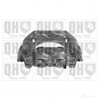 Тормозной суппорт QUINTON HAZELL FNW0 3J qbs4754 5050438206821 Ford