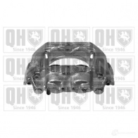 Тормозной суппорт QUINTON HAZELL SVO VR78 5050438206814 qbs4753 Ford